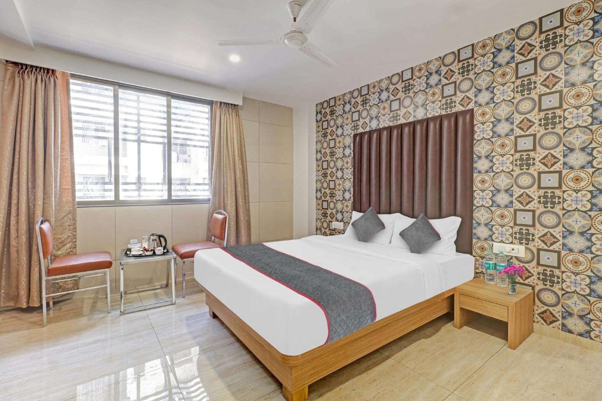 Townhouse Vandana Residency Amarnath Экстерьер фото