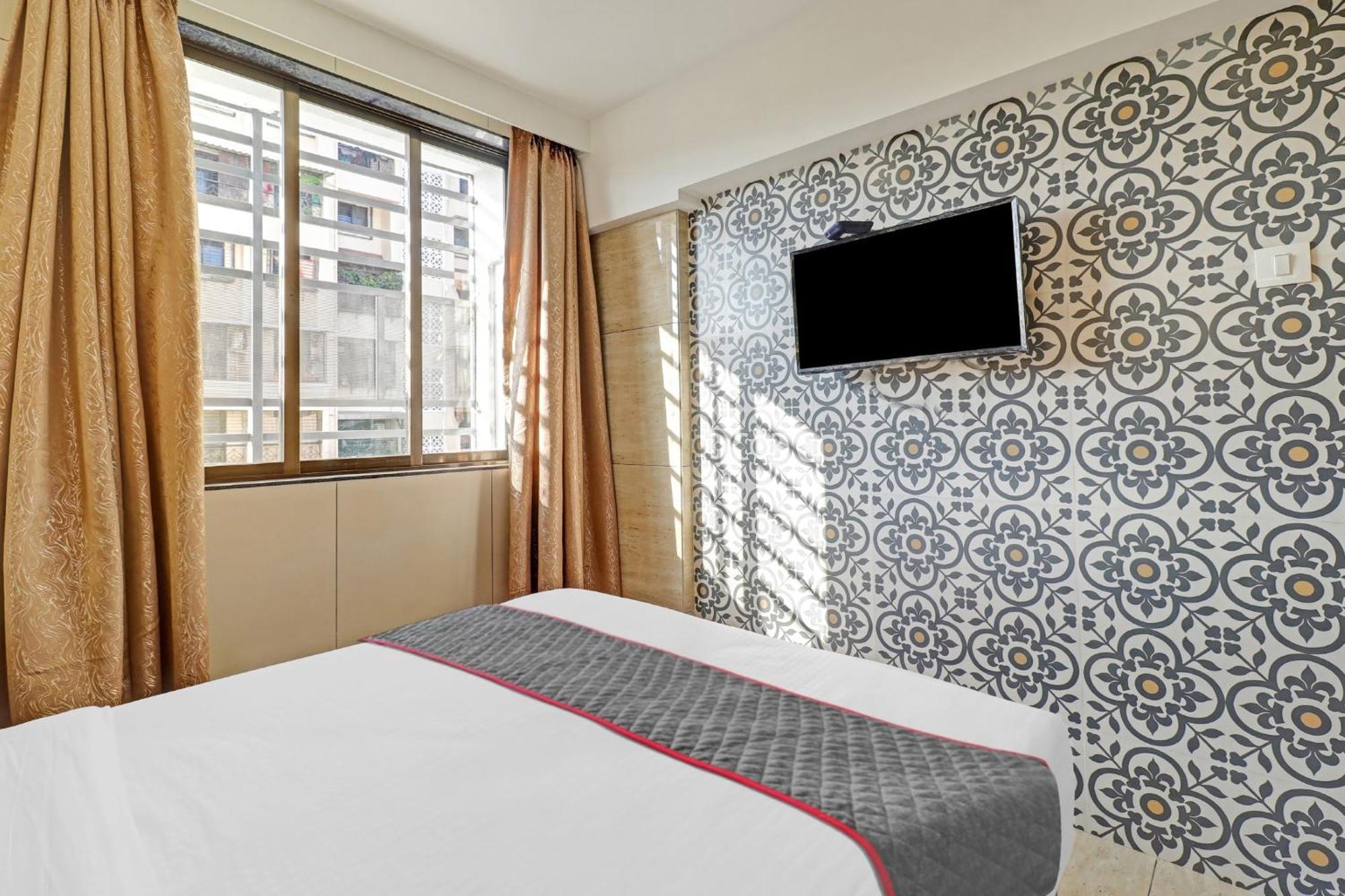 Townhouse Vandana Residency Amarnath Экстерьер фото